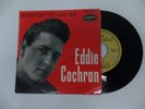 EP Eddie COCHRAN 