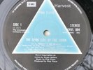 Dark Side of The Moon - Pink Floyd - SHVL 804 1st UK Press Solid Blue Triangle