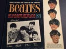 SONGS, PICTURES AND STORIES OF THE FABULOUS BEATLES VERY RARE STEREO VJ  VEE-JAY