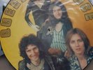 Rare Queen, Smile, Larry Lurex picture disc.