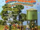 King Gizzard - Paper Mache Dream Balloon LP - SEALED Colored Vinyl Record