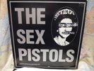 Sex Pistols Jock Box 1 6 LPs