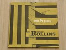 Sonny Rollins Tour de Force Prestige PRLP 7126 RVG VG++ / VG+ PROMO