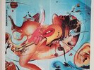 Dire Straits Alchemy Live Double Vinyl LP Gatefold 25085-1 Warner Played Once