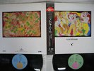 FRANKIE GOES TO HOLLYWOOD PLEASURE DOME ZTT 19SI-256,7 Japan OBI VINYL 2LP