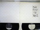 PINK FLOYD WALL CBS/SONY 40AP 1750,1 Japan OBI VINYL 2LP