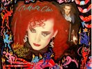 Culture Club-Waking Up With The House On Fire PICTURE DISC LP Virgin-VP2330