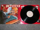 Kansas The Best Of Kansas  - Epic Vinyl LP - ois -Exelent
