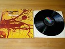WISHBONE ASH - PILGRIMAGE (SIGNED UPTON POWELL LAURIE) 12