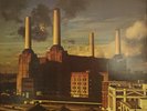 Pink Floyd Animals DEMO 1977 Vinyl LP