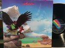 Budgie   Never Turn Your Back On A Friend   LP   OG   U.K. Pressing   1973