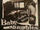 Babyshambles Shotters Nation 2007 Release Vinyl LP