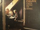 Fairfield Parlour From Home To Home Vertigo Swirl 1970 Vinyl LP