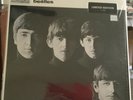 With the Beatles [Mono Vinyl] by The Beatles 1995 Limited Edition Sealed