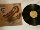 THE FLYING BURRITO BROS BURRITO DELUXE UK STEREO A&M RECORDS LP AMLS983 A2/B2 EX