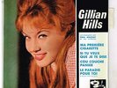 Gillian  HILLS       Ma première cigarette       7