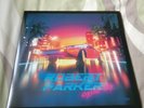 Robert Parker - Crystal City 2xLP New Retro Wave