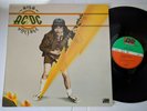 AC/DC - High Voltage - Vinyl