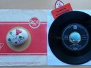 ELVIS PRESLEY I Want You, I Need You, I Love You?My Baby Left Me?RCA 47-6540