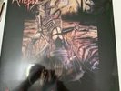 Amebix Monolith LP Vinyl Punk Metal