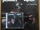 Planet of the Apes A Musical Trip Collectors Package Sealed LP & Autographed CD