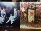 Black Sabbath-Mob Rules AND Heaven & Hell Original VinylMob Rules is UNOPENED
