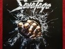 Savatage - LP - Power Of The Night - US-Specialty Records Corporation Press 1985