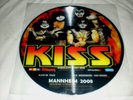 KISS  ALIVE 35 PICTURE DISC LP VINYL RECORD 12