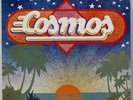 COSMOS ZOMBIES AFRO DISCO 12 INCH TOP SHAPE LISTEN