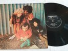 JIMI HENDRIX BAND OF GYPSYS LP ORIGINAL PUPPET SLEEVE 1st Press VGC