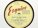GENE AMMONS - SONNY STITT BAND 