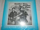 U2 ANOTHER TIME,  ANOTHER PLACE - LP LIVE LONDON 1981 - STILL SEALED - RARE
