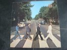The Beatles   Abbey Road   Original 1969 UK Stereo Vinyl LP