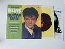 Elvis Guitar Man vinyl FTD 2lp