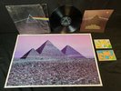 Pink Floyd ?The Dark Side Of The Moon 30th Anniversary Edition Vinyl 2003 EMI