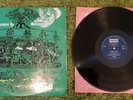 'Strange Pleasures' LP by Galliard Deram 1969 Mono DF 4 VG+ Condition