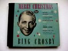 BING CROSBY - MERRY CHRISTMAS WHITE CHRISTMAS DECCA 5 78rpm 10-inch SET VG+ EX