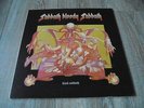 Black Sabbath - Sabbath Bloody Sabbath 1973 UK LP WWA 1st