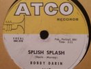 BOBBY DARIN --Atco6117--- VG+   