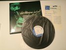 Lee Morgan ?- Indeed  JAPAN LP Blue Note