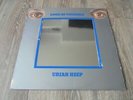 Uriah Heep - Look At Yourself 1971 UK LP BRONZE 1st A-1U/B-2U