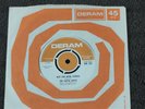 The Outer Limits - Just One More Chance (Deram UK 7