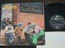 Lee Hazlewood - Poet, Fool or Bum (Stateside SSL 10315 UK LP 1973) EX Audio