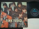Pink Floyd - The Piper At The Gates Of Dawn (Columbia SX 6157 UK Mono LP 1967)