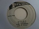 Studio 1 The Eternals-stars/Queen Of The Minstrels VG+