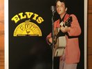 ELVIS PRESLEY Elvis At Sun LP Original 2004 RCA 82876 61205 1 Rockabilly OOP EX