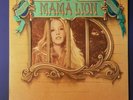 MAMA LION/ PRESERVE WILD LIFE` ORIG. `72 PRESS G/F Cover CLEAN COPY