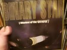 Binary Star Masters of the Universe 2LP OG pressing Phat Kat J Dilla Illa J VG+