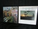 Bo Hansson: Music Inspired By Watership Down & Attic thoughts. both near mint