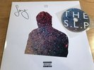 Signed The SLP Clear Gatefold Vinyl LP With Signed Poster & CD Serge Kasabian